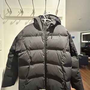 Patagonia Men's Jackson Glacier Jacket (L)